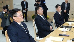 남북, 내년 3월까지 소나무재선충 공동방제…양묘장 현대화도