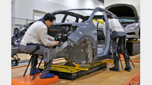 “5조 시장 잡아라”…현대차그룹 로보틱스 사업 본격화