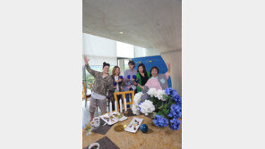 “장도연이라면 오케이” 막내 합류 ‘신의 한 수’