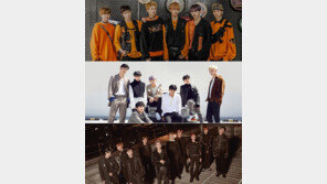 방탄소년단 효과? 유럽에 다시 부는 케이팝 열풍