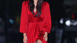 [연예현장.jpg] 설현 ‘여신이 따로 없네’