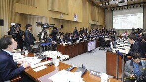 박원순 “그린벨트 미래세대 위한 것”…해제반대 거듭 강조