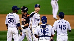 [알쓸포잡] 4위가 3위 잡은 ‘업셋’ 준PO의 사례는?