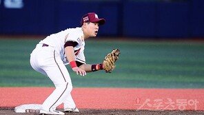[강산의 가을통신] ‘슈퍼백업’ 넥센 김지수, 진정한 ‘언성 히어로’가 여기 있다