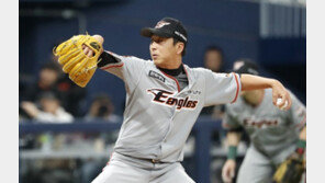 불펜싸움에서 진 넥센, ‘무조건 선발 호투+초반 리드’ 승리조건 재확인