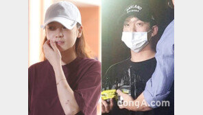 [연예뉴스 HOT5] 경찰, 구하라 전 남친 구속영장 신청