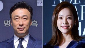 [연예뉴스 HOT5] 이성민·한지민, 영평상 남녀주연상