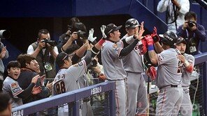 그래도 김태균은 한화팬들의 영원한 사랑이다