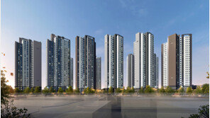 주안역 센트레빌 578채… 가변형 벽채 적용