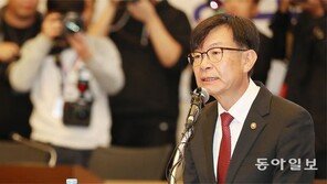 김상조 “일감몰아주기 구체 기준 만들것”