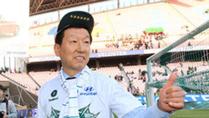 이젠 ‘톈진 강희대제’… 전북 최강희 감독, 중국 슈퍼리그로