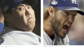 ‘왼손 왕국’이냐 ‘거포 군단’이냐… 다저스-보스턴 WS 관전포인트