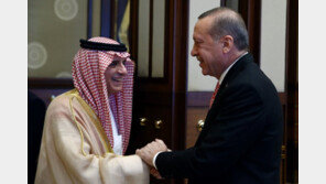 터키 대통령실 “카슈끄지 사건에도 불구 사우디 형제국”