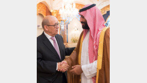 프랑스, 사우디 무기판매 중단에 ‘신중 모드’