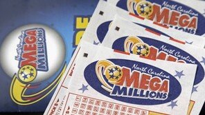 ‘1.8조원’ 美 메가밀리언 당첨되면?…실제 받는 액수는?