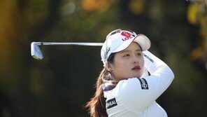 KLPGA 오지현-최혜진, 제주서 이어가는 경쟁
