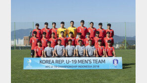 ‘전세진 결승골’ 한국, 요르단에 3-1 승리…경기 전 북한 국가 연주 해프닝