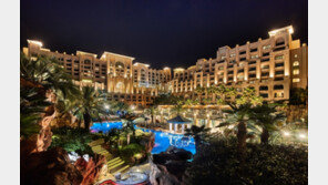 롯데호텔제주, ‘헬로, 마이 윈터 패키지’ 출시