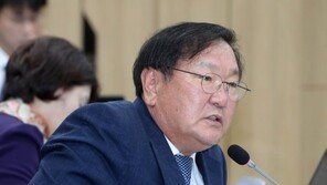 김태년 “김병준 ‘文대통령 北에이전트’ 발언, 분노 넘어 애잔”
