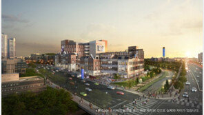 꾸준한 인구 유입… 시흥시 상권 들썩