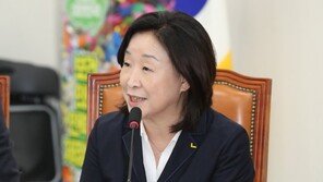 심상정 “내년 2월까진 선거제도 개편안 처리해야”