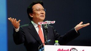 CJ, 정기 임원인사 단행…박근희 통운 부회장, 그룹 공동대표로