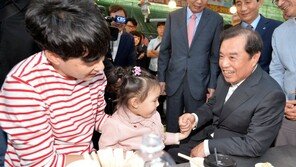 김병준 한국당 비대위원장 취임 후 3번째 대구행…당개혁방안 발표 관심