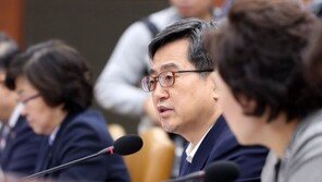 김동연 부총리 “공공기관 고용세습, 전수조사 확대 검토…발견시 엄벌”