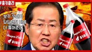 홍준표, ‘유튜버’로 나서는 이유…“언론, 팩트를 자기들 바람대로 해석”