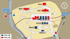 일반인도 군사분계선 넘는다…‘JSA 자유왕래’ 어떻게?