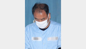 ‘뇌물·불법 정치자금 혐의’ 이우현 2심서도 보좌관 탓…“혼자 진행 뒤 책임 전가”