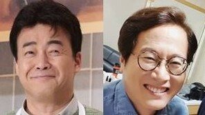 백종원, 황교익 비판 ‘존중’…여론 “영리하게 대처”