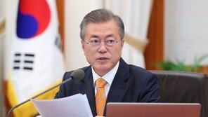 文대통령, 국무회의서 평양선언·군사분야합의 의결