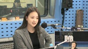손연재 “은퇴 후 식단 조절 안해서 좋아, 4~5kg 쪘다”