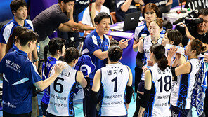 [스토리 발리볼] 여자부 개막경기가 확인해 준 것들…