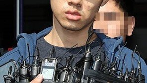 [강서구 PC방 살인] “분노하면 죽일 듯 쫓아와”…김성수 고교 동창 증언