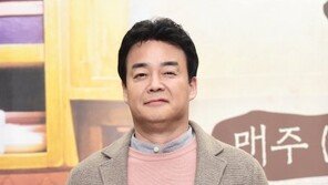 백종원 “황교익과 싸웠다니? 평론가로서 할 말을 한 것”