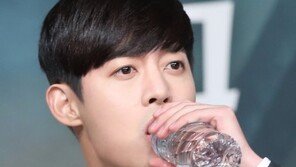 김현중 “아이 볼 수 없는 입장, 내 위치에서 최선 다할 것”