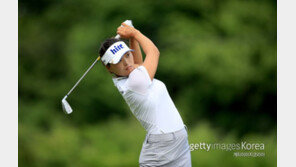 고진영, LPGA 투어 신인왕 사실상 확정