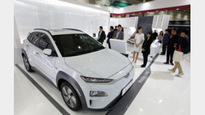 中 선전, 대중교통 수단 모두 전기차로 교체…세계 최초