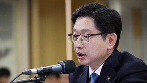 김경수 “지사·국회의원 중 택하라면 국회의원”…국감 말말말