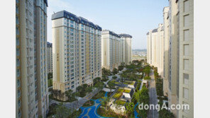 마곡과 8.7km, 가격은 절반 이하… ‘김포 풍무 꿈에그린 유로메트로’ 주목