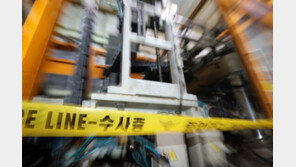 “꿈 많던 30대 가장, 딸 돌잔치 일주일 만에 하늘로…”