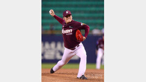 “고마운 병욱이, 아쉬운 원태” 한현희의 반성과 자책