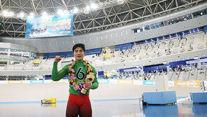 일간스포츠배, SS급 5강 총출동…주말 광명스피돔 ‘은륜전쟁’