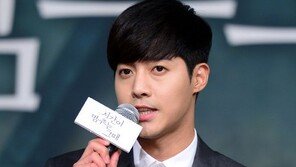 김현중 “전역 후 칩거생활…지인들 덕분에 용기 얻었다”