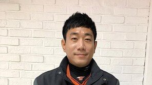 [리틀 빅 히어로] 한화 홍창화 응원단장 “내가 암흑기에 배운 것은…”