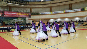 [생활체육 7330] 대한체육회, 어르신 스포츠대회 지원