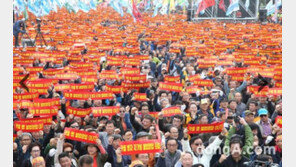 택시 업계가 카카오 카풀에 크게 반발하는 두 가지 이유