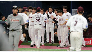 휴식보다 실전감각+분위기? 준 PO 3년 연속 4위의 반란